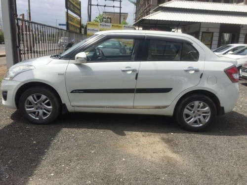 Maruti Suzuki Swift Dzire 2015 MT for sale in Surat