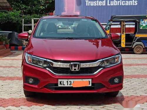 Used Honda City ZX CVT 2019 MT for sale in Thalassery