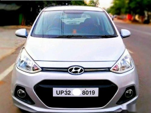 Hyundai Grand I10 Magna 1.1 CRDi, 2016, Diesel MT in Lucknow