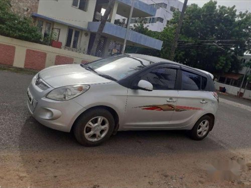 Hyundai I20 Sportz 1.2 BS-IV, 2011, Petrol MT for sale in Tiruchirappalli