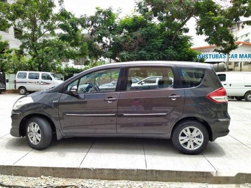 2019 Maruti Suzuki Ertiga ZXI Plus MT in Bangalore