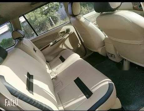 Toyota Innova 2007 MT for sale in Tiruppur