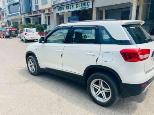 2018 Maruti Suzuki Vitara Brezza ZDi - Plus MT for sale in Ludhiana