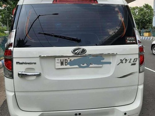 Mahindra Xylo H8 ABS Airbag BS IV, 2017, Diesel MT in Kolkata