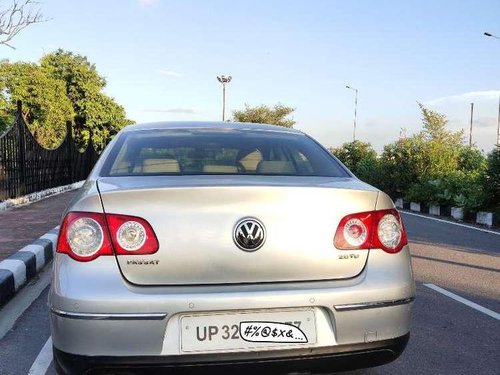 Used 2010 Volkswagen Passat MT for sale in Lucknow