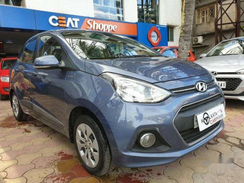 Hyundai Xcent 2015 MT for sale in Kolkata