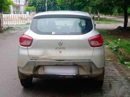 Used 2016 Renault Kwid RXT MT for sale in Etawah