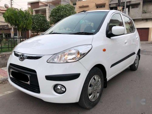 Hyundai i10 Magna 1.2 2010 MT for sale in Amritsar