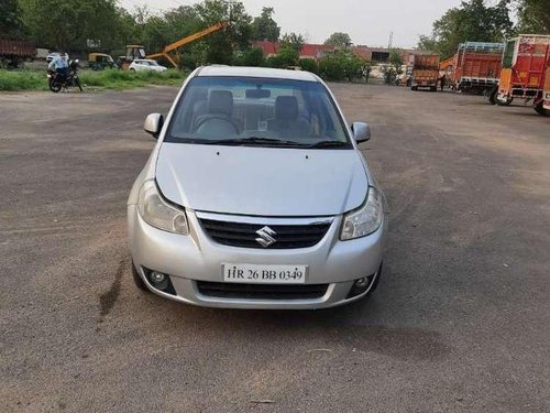 Maruti Suzuki SX4 2009 MT for sale in Chandigarh