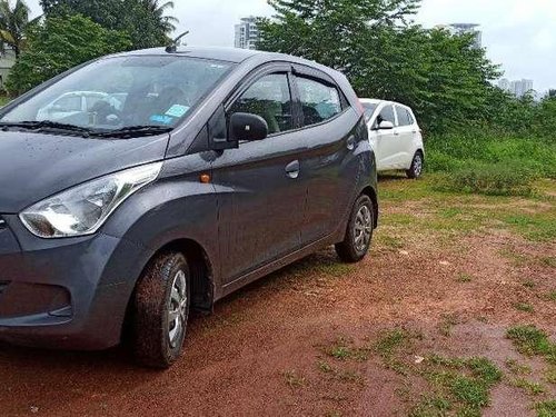 Hyundai Eon Era 2016 MT for sale in Kochi