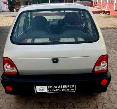 Used 2009 Maruti Suzuki 800 MT for sale in Jamnagar