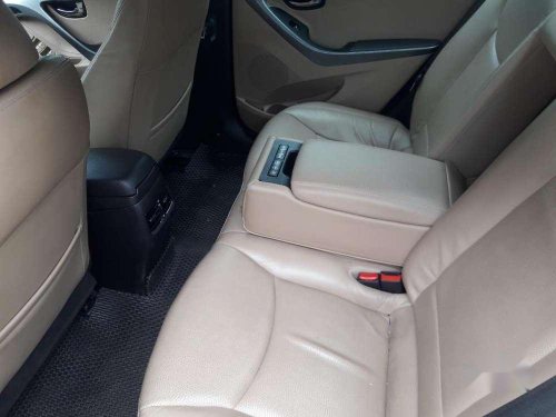 Hyundai Elantra 1.6 SX Manual, 2013, Petrol MT in Guwahati