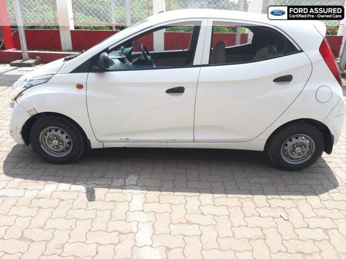 Used 2012 Hyundai Eon D Lite Plus MT in Jamnagar