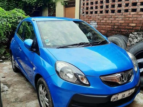 Used Honda Brio VX 2012 MT for sale in Kanpur