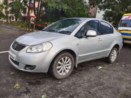 Maruti Suzuki Sx4 SX4 ZXi, 2010, Petrol MT in Mumbai