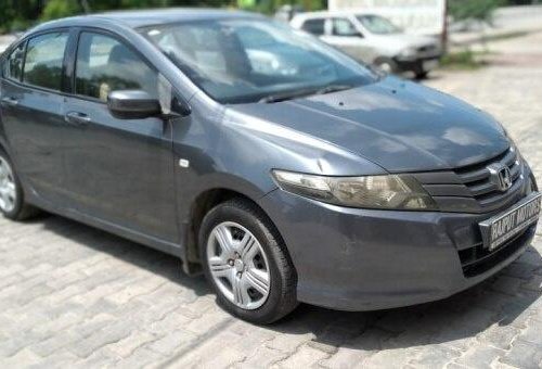 2009 Honda City 1.5 S MT for sale in Faridabad