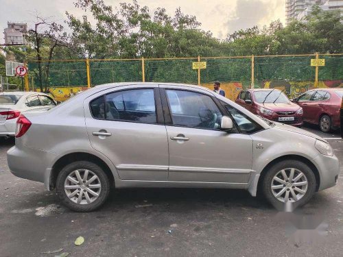 Maruti Suzuki Sx4 SX4 ZXi, 2010, Petrol MT in Mumbai