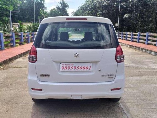 Maruti Suzuki Ertiga LDI 2014 MT for sale in Palai