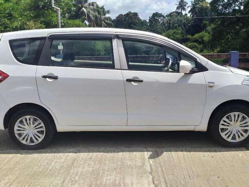 Maruti Suzuki Ertiga LDI 2014 MT for sale in Palai