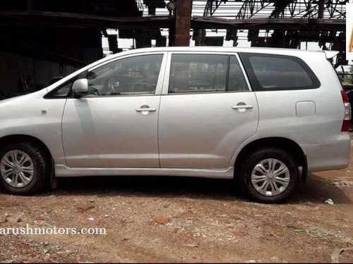 Used 2012 Toyota Innova MT for sale in Kolkata 