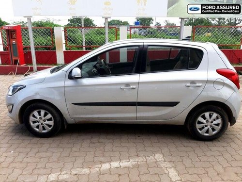 Hyundai i20 Sportz 1.2 2012 MT for sale in Jamnagar