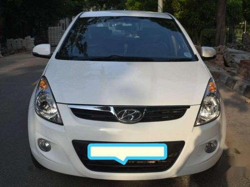 Used 2011 Hyundai i20 Sportz 1.2 MT for sale in Ludhiana