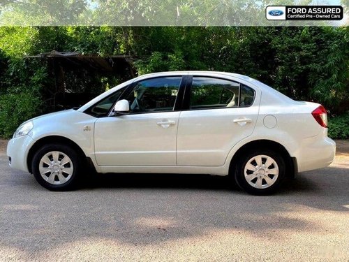 Used 2010 Maruti Suzuki SX4 MT for sale in Jamnagar