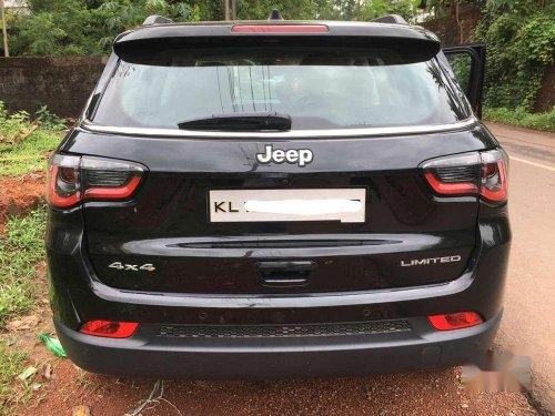 Jeep COMPASS Compass 2.0 Limited 4X4, 2017, Diesel AT in Kozhikode