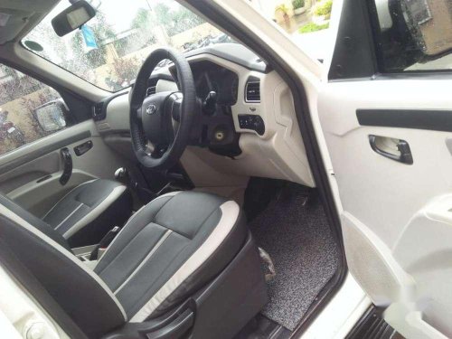 Used 2015 Mahindra Scorpio MT for sale in Kalyan