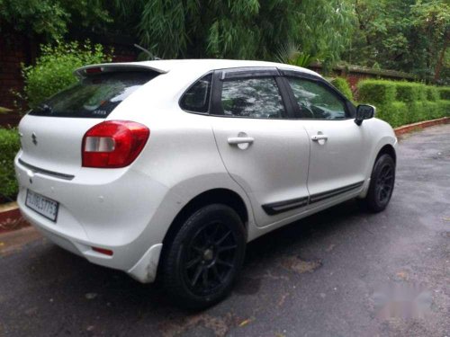 Used 2018 Maruti Suzuki Baleno MT for sale in Vadodara