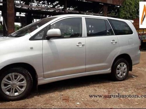 Used 2012 Toyota Innova MT for sale in Kolkata 