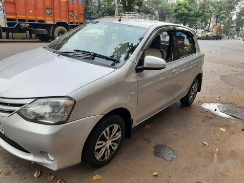 Toyota Etios Liva GD, 2014, Diesel MT for sale in Kolkata