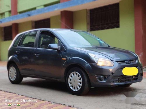 2010 Ford Figo MT for sale in Chandrapur