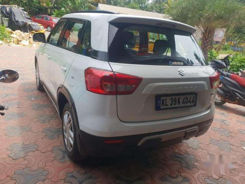 Used Maruti Suzuki Vitara Brezza VDi 2016 MT for sale in Kottarakkara