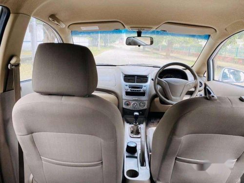 Chevrolet Sail U-VA 1.2 LT ABS, 2012, Petrol MT in Ludhiana