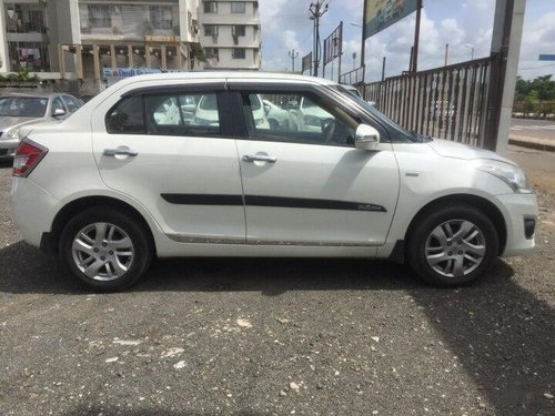 Maruti Suzuki Swift Dzire 2015 MT for sale in Surat
