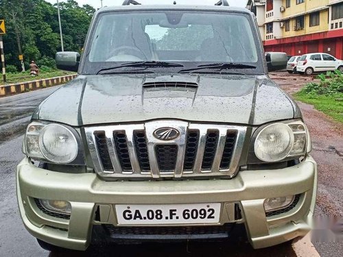 Mahindra Scorpio VLX 2011 MT for sale in Ponda