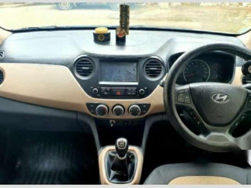 Hyundai Grand i10 Sportz 2018 MT for sale in Lucknow