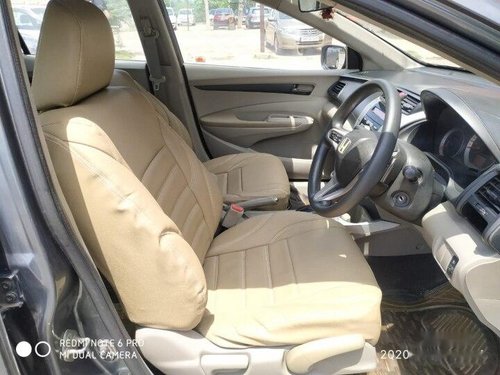 2009 Honda City 1.5 S MT for sale in Faridabad