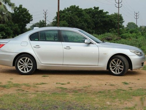 2009 BMW 5 Series 520d Sport Line AT for sale in Vadodara