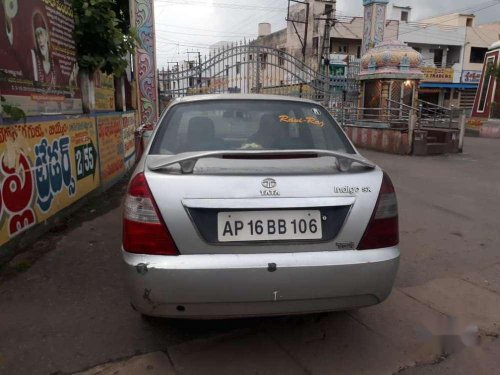 Used 2007 Tata Indigo Sx MT for sale in Guntur