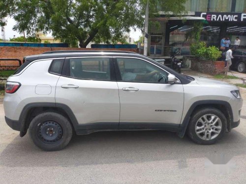 2018 Jeep Compass 2.0 Limited 4X4 AT for sale in Jodhpur