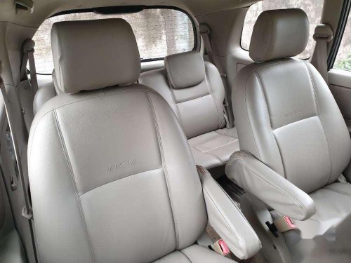 Toyota Innova 2.5 G BS IV 7 STR, 2012, Diesel MT in Surat