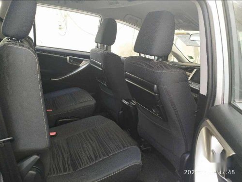 2017 Toyota Innova Crysta MT for sale in Noida