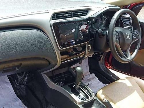 Used Honda City ZX CVT 2019 MT for sale in Thalassery