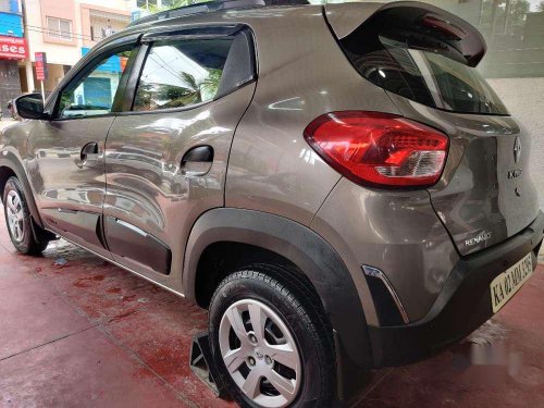 Renault Kwid 1.0 RXT AMT (O) (Automatic), 2017, Petrol AT in Nagar