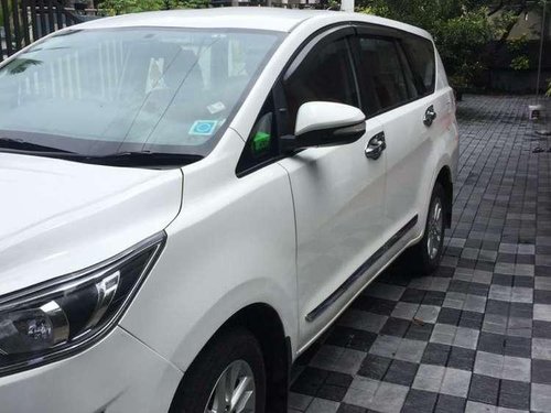 Toyota Innova Crysta 2017 MT for sale in Palai