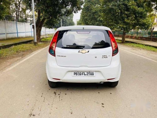 Chevrolet Sail U-VA 1.2 LT ABS, 2012, Petrol MT in Ludhiana