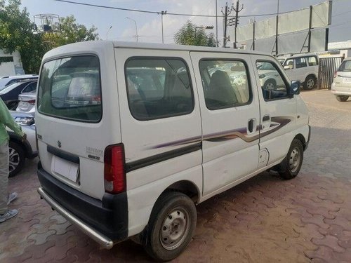 2010 Maruti Suzuki Eeco 5 Seater AC MT for sale in Jaipur