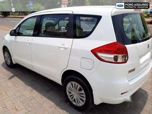 Used 2013 Maruti Suzuki Ertiga MT for sale in Jamnagar